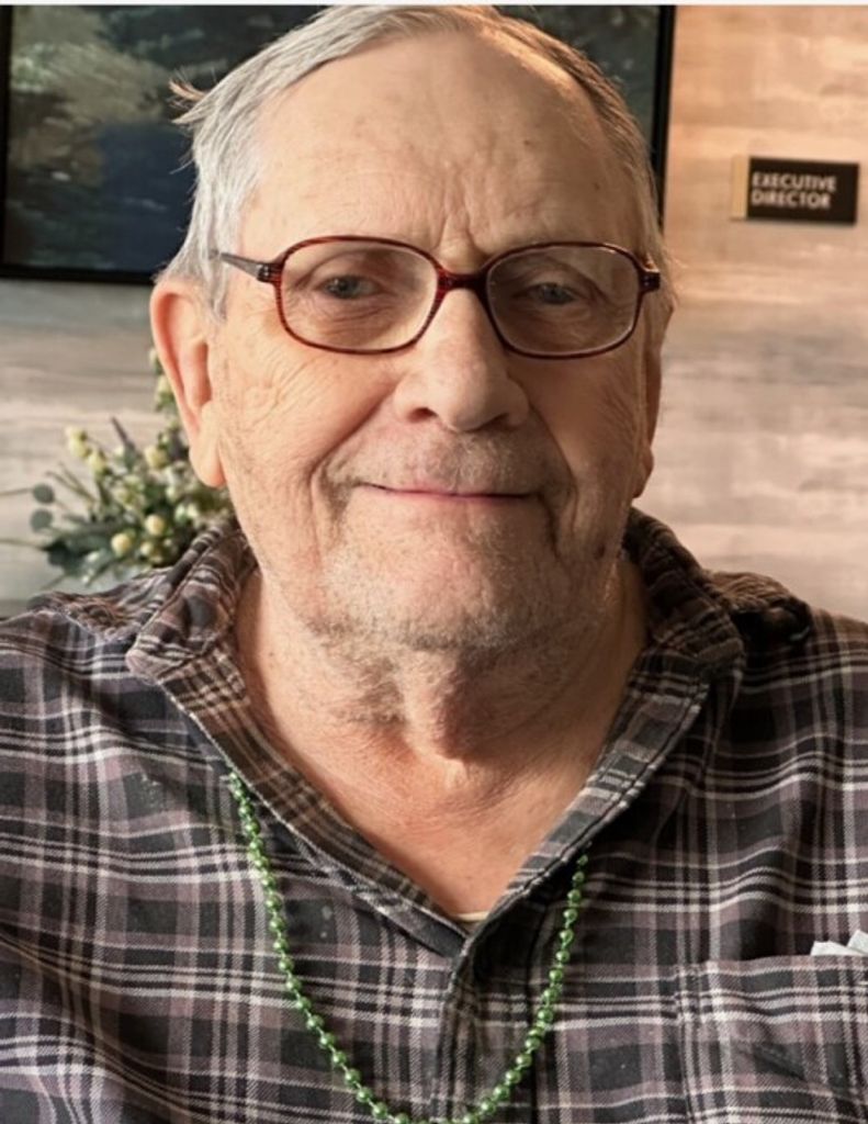 William "Bill" L. Leach Profile Photo