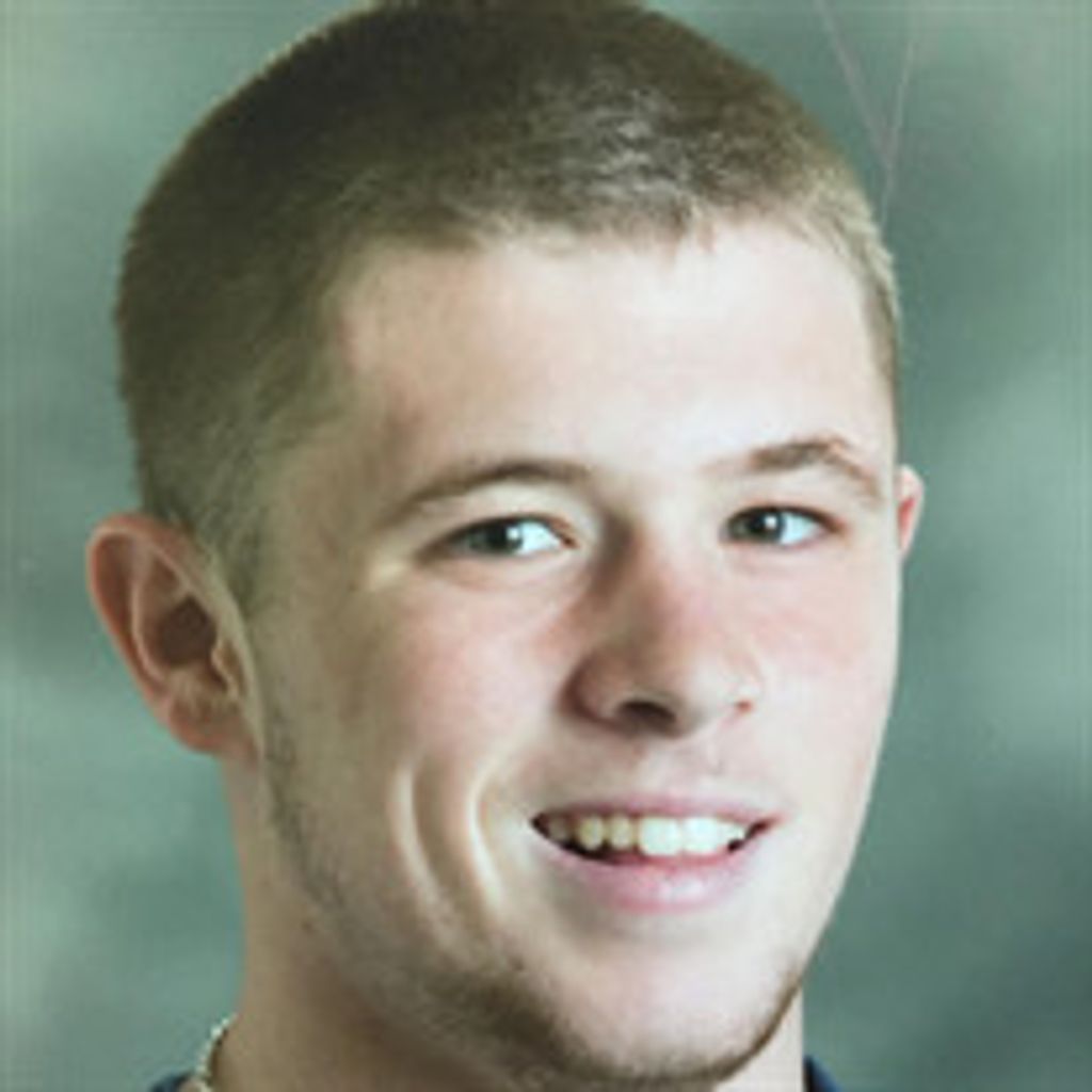 Christopher J. Adams