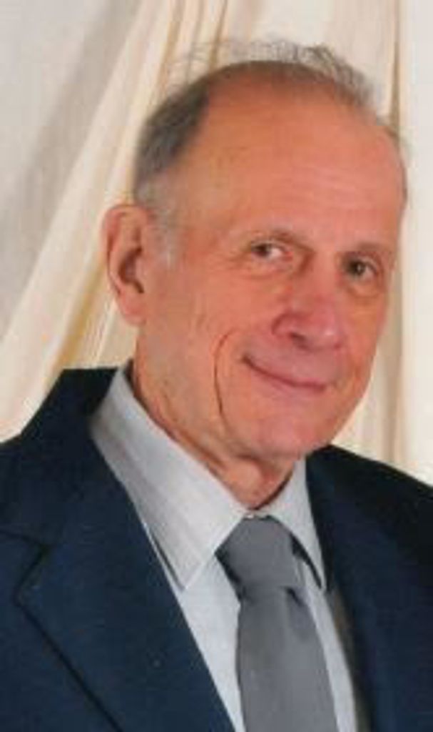 Glenn L. Curtis