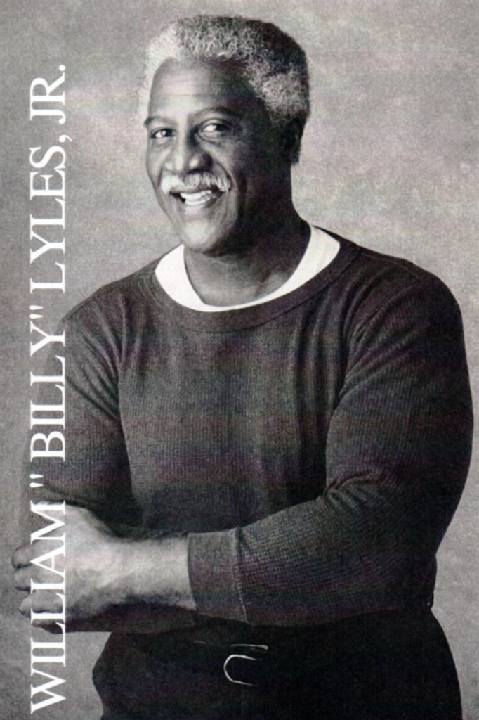 William Lyles Jr Profile Photo