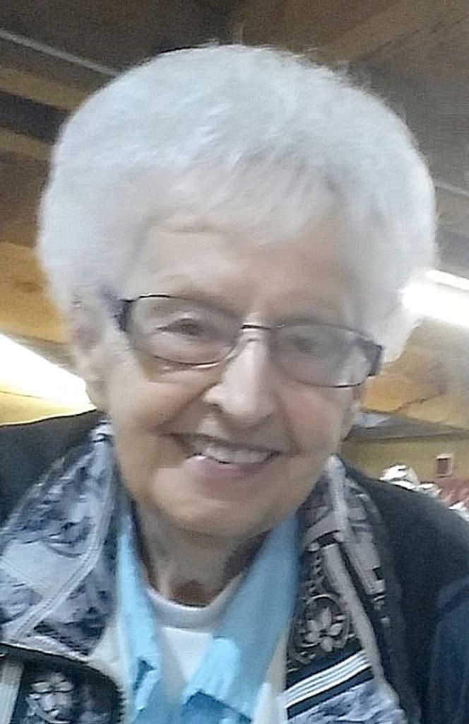 Helen L. Mangin