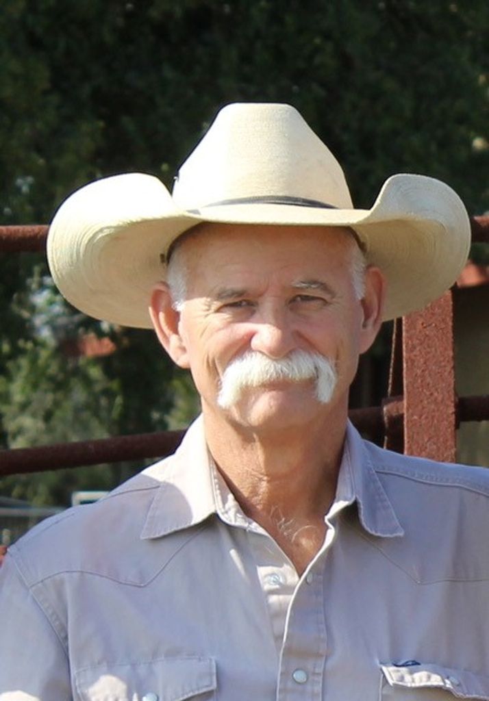 Rodney Hale Profile Photo