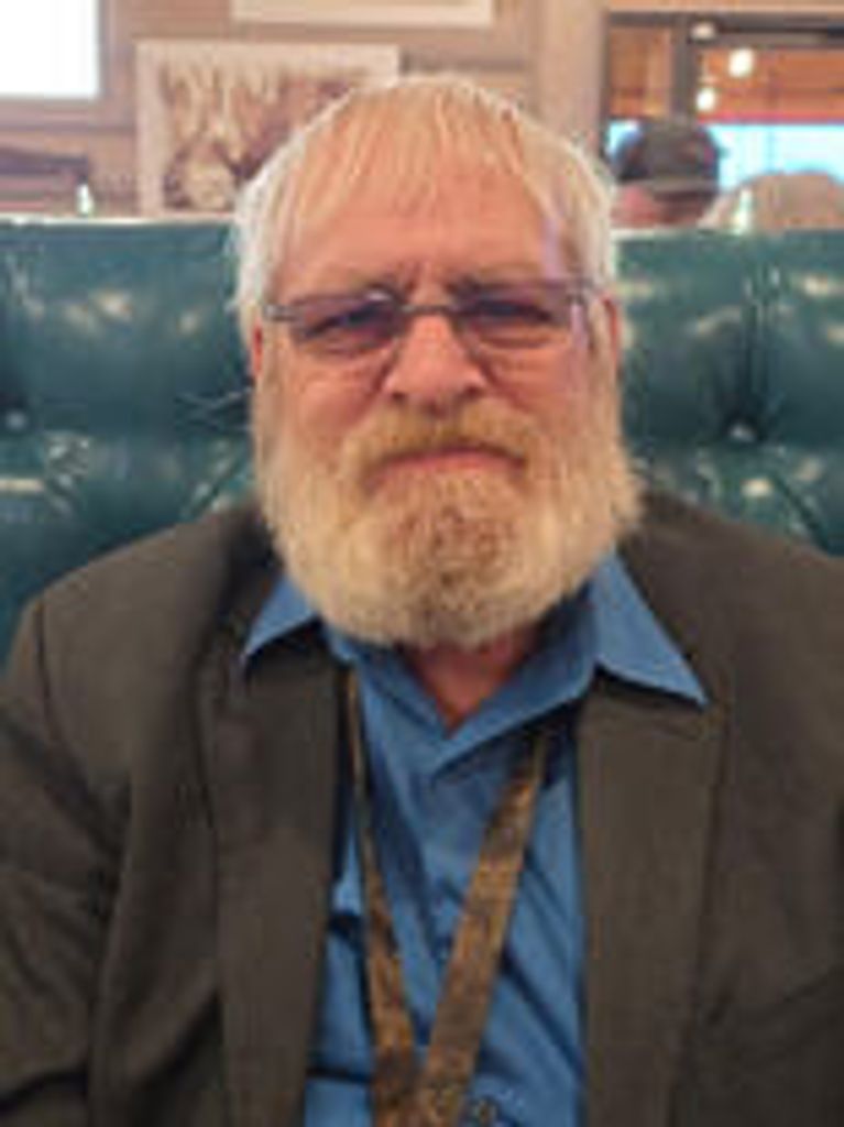 Jeffrey Steven Shanks Profile Photo