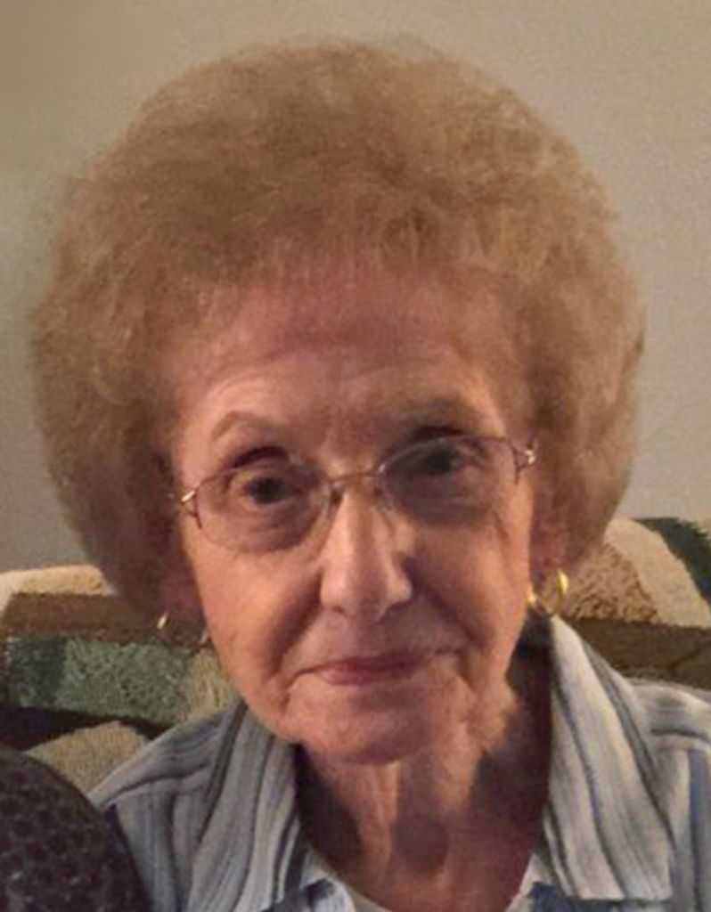 Marie D. Holom Profile Photo
