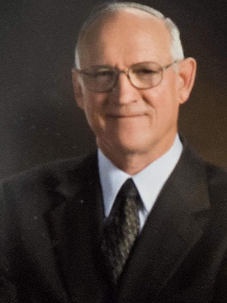 Ed Clark Profile Photo