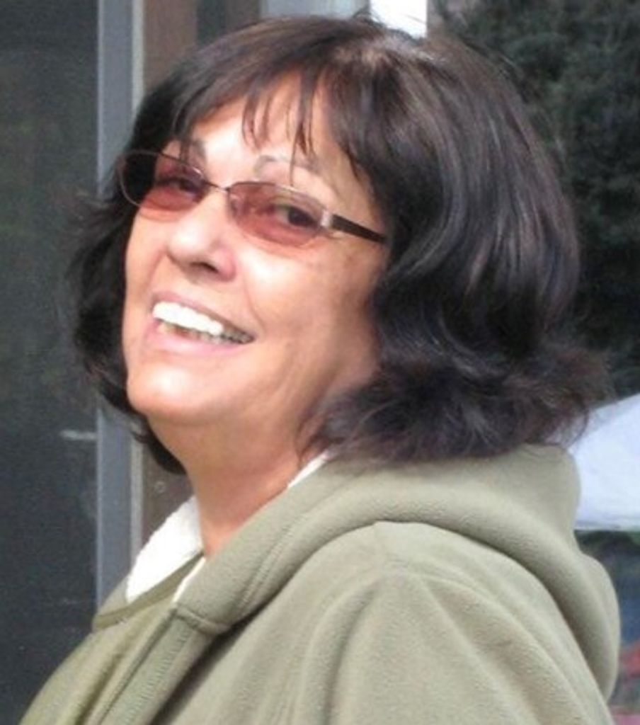 Barbara Jean Smerud