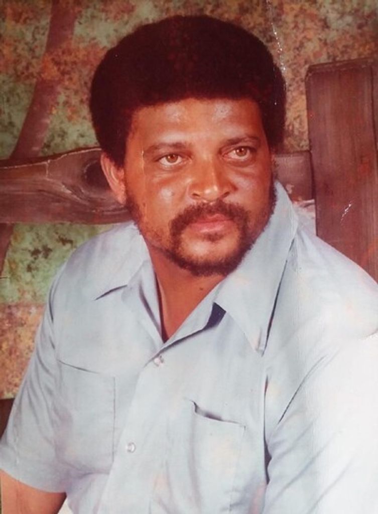Deacon Willie James Smith Profile Photo