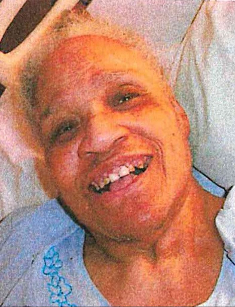 Shirley Graham Joyner