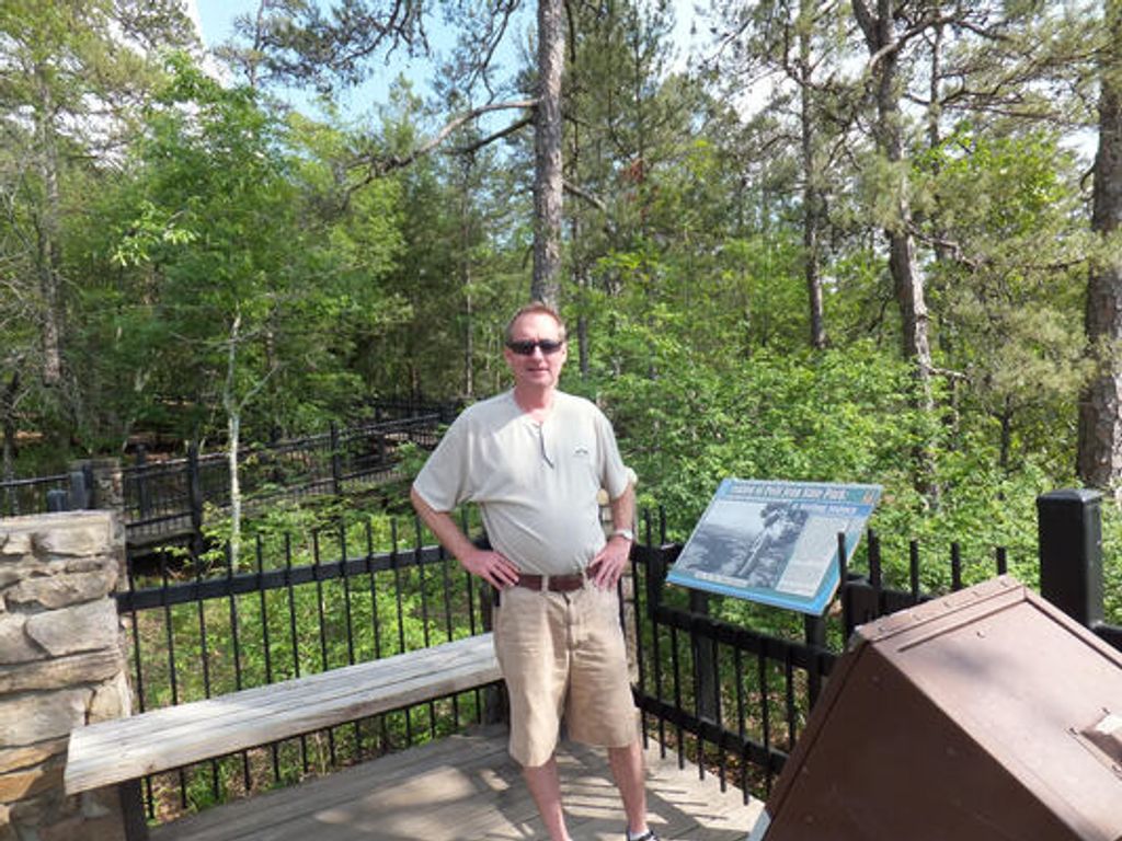 Ernest "Ernie" Doyle Buckman, Jr.