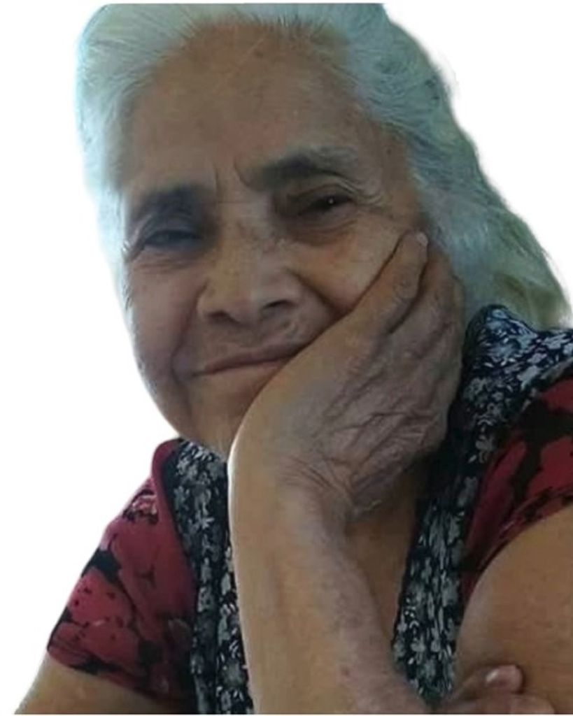 Adela Ortiz Damian Profile Photo