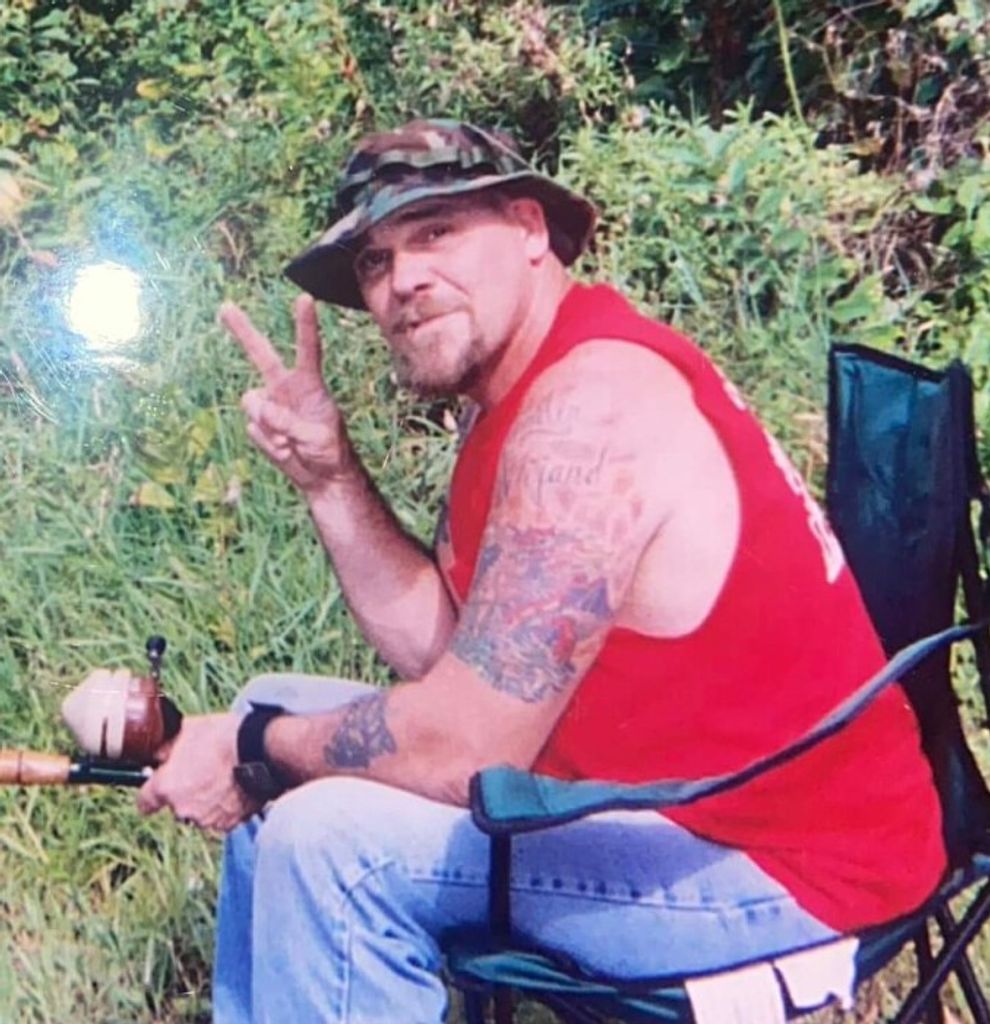 George Russell Wyant Profile Photo