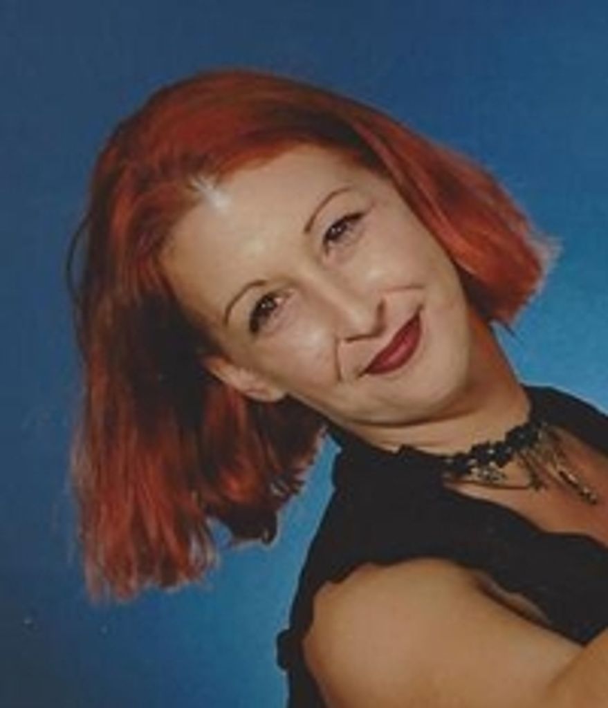 Amy Birdwell