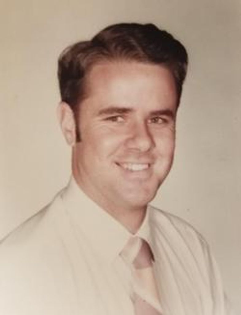 Sammie Glen Scott Profile Photo