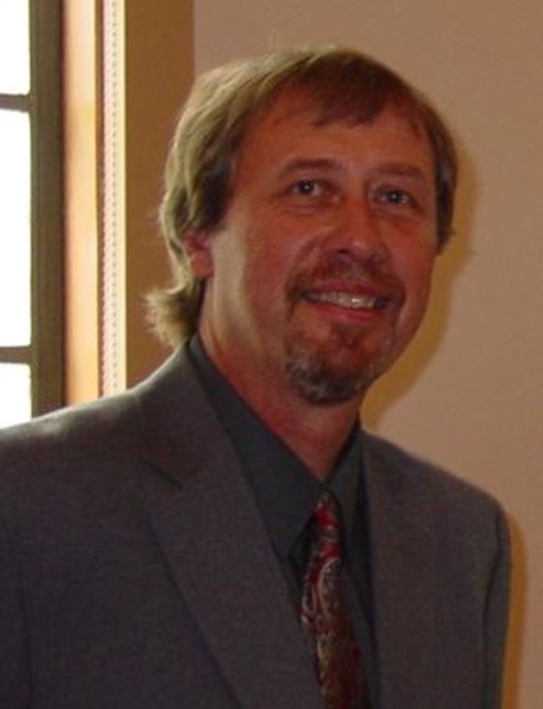 Timothy M. "Mort" Johnson Profile Photo