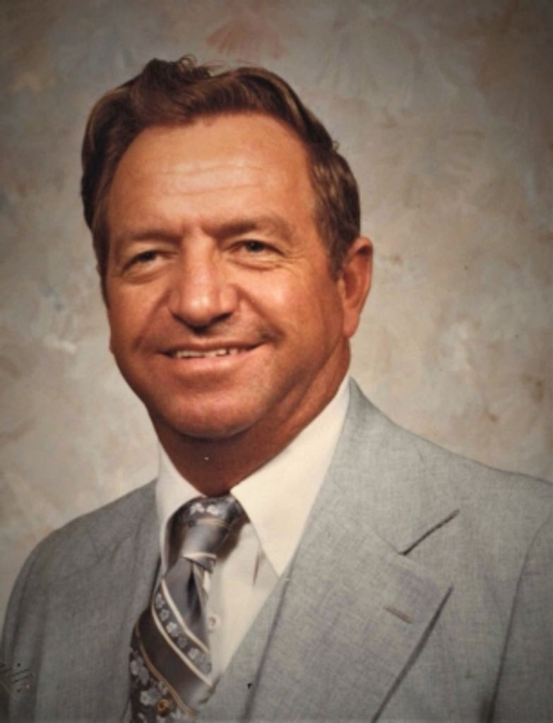 John R. Cates Profile Photo