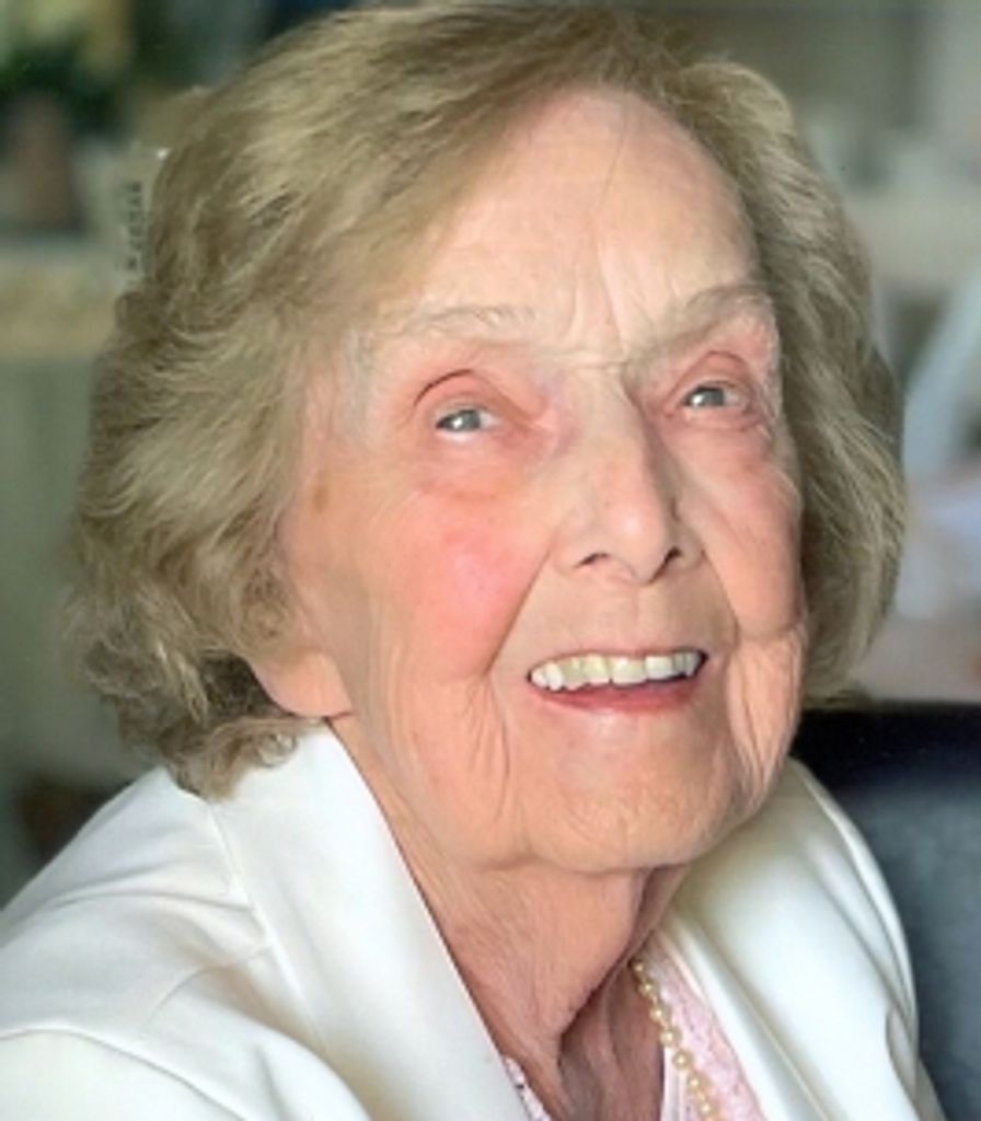 Clara Barr Profile Photo