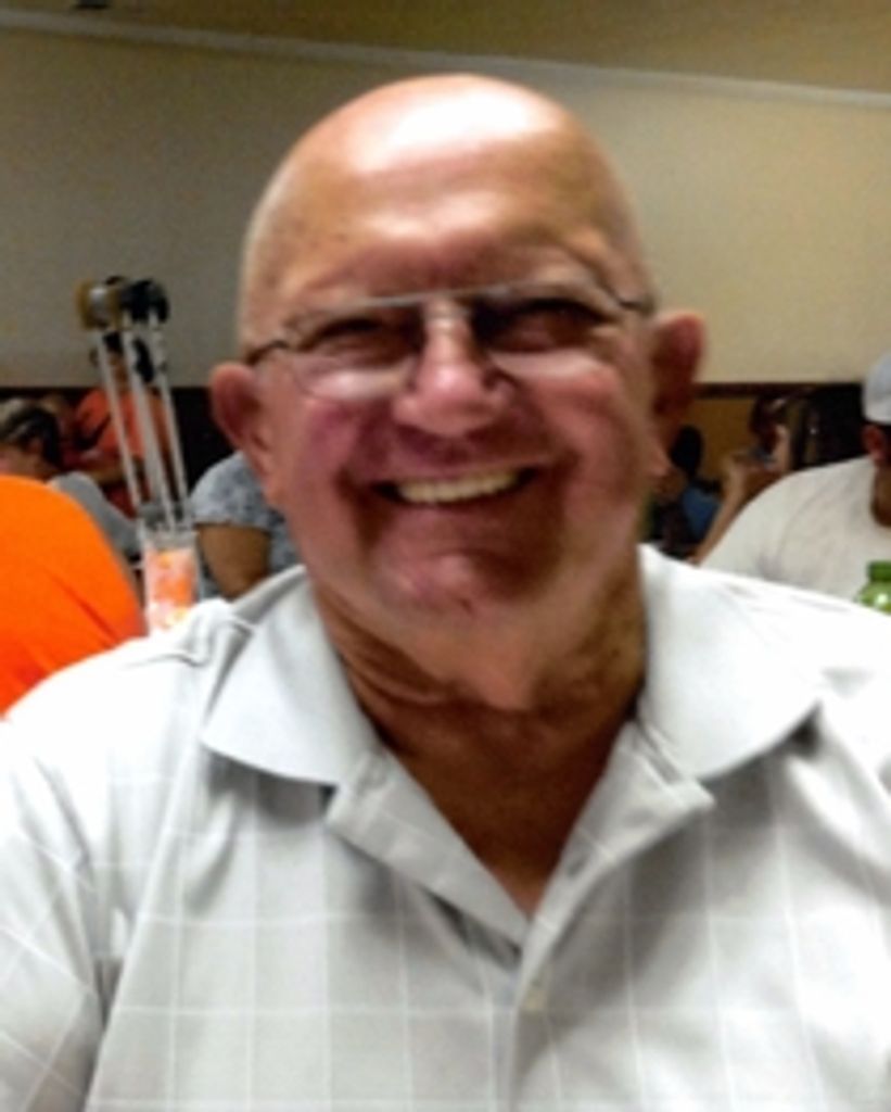 John P. Haas, Sr. Profile Photo