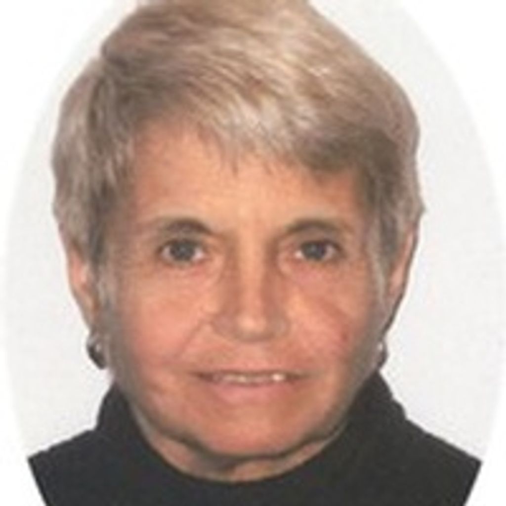 Nancy Ann Kawa