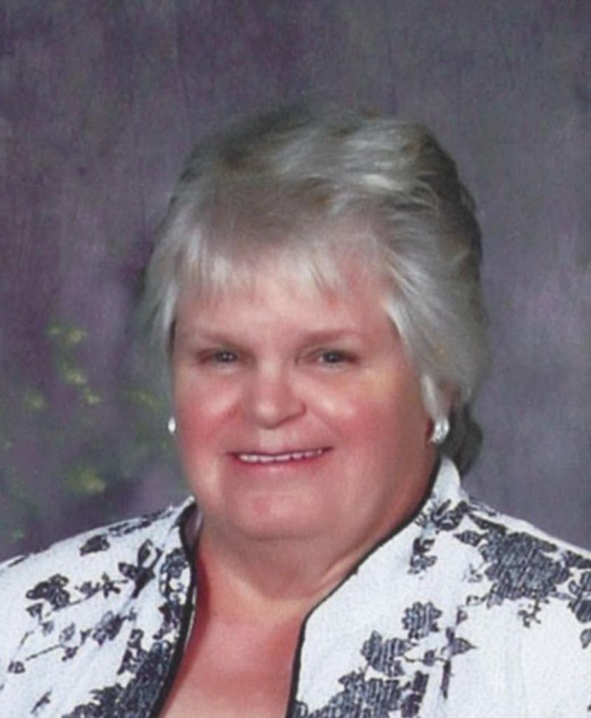Wilma "Carole" Pennington Walsh Profile Photo