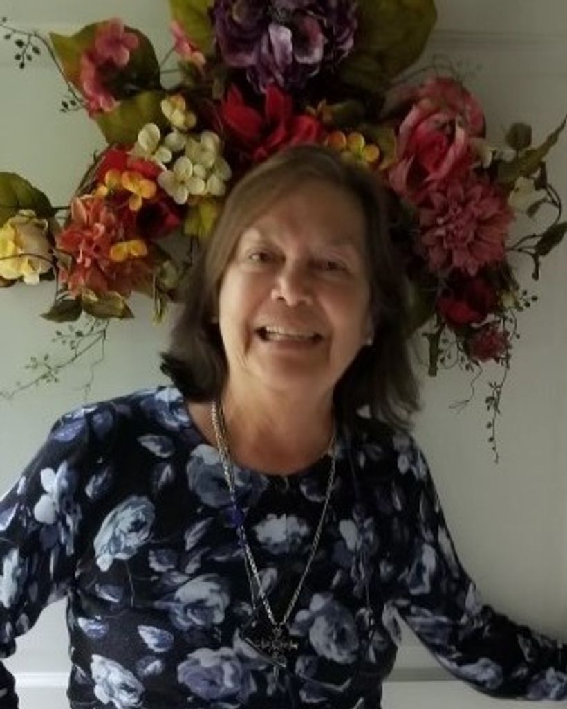ShirleyAnn MiNei Bingham