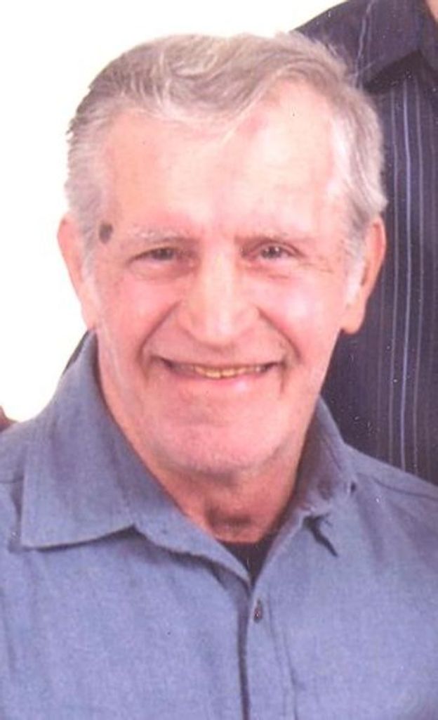 Robert Eugene Schafstall