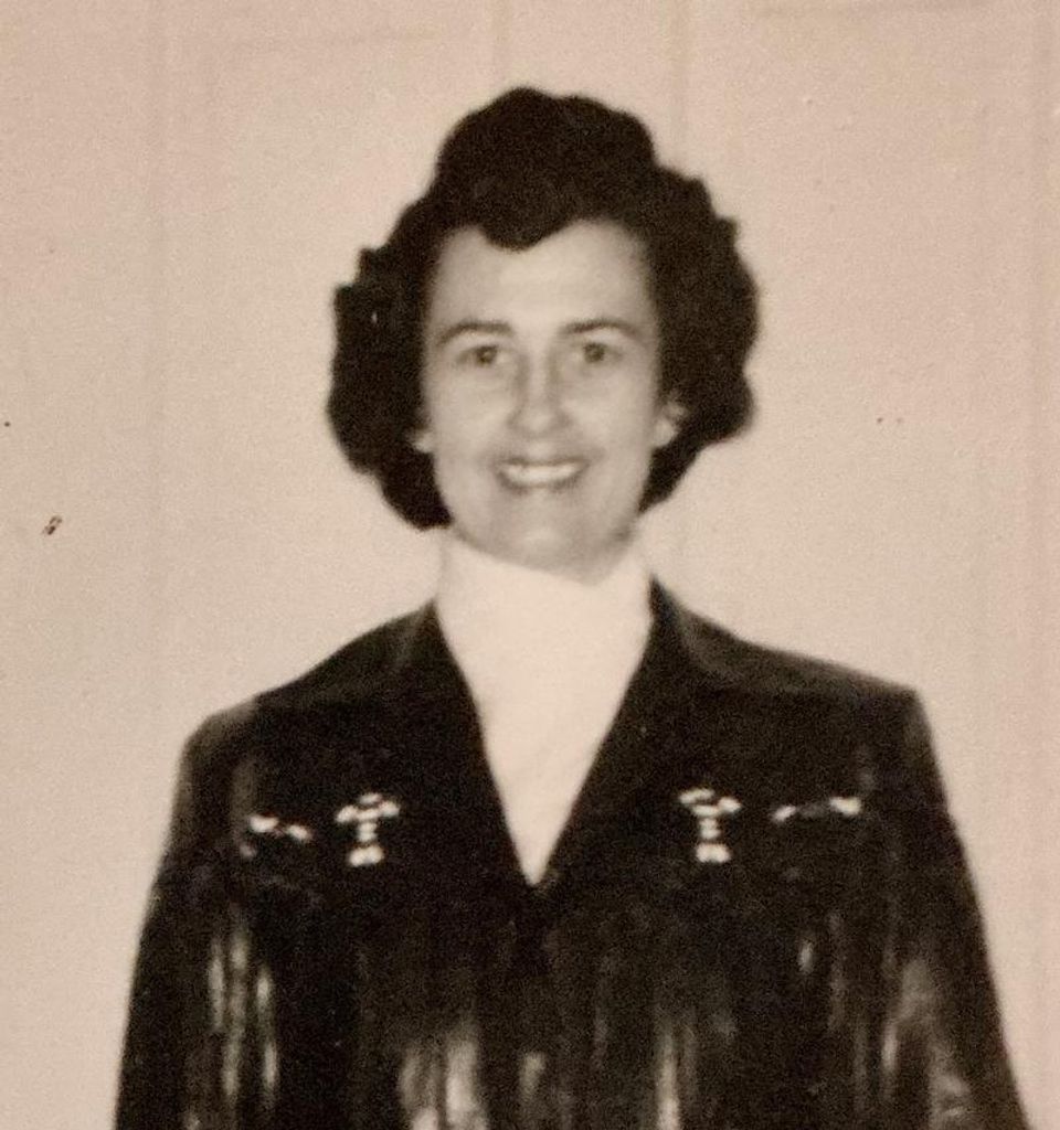 Mary Anne Hemmingson Profile Photo