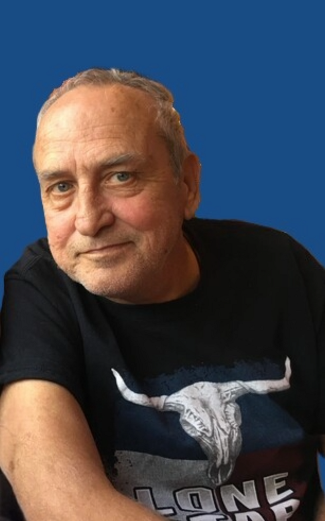 Lonnie Earl Reynolds Profile Photo