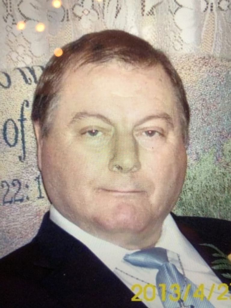 Robert William Swank, Sr. Profile Photo