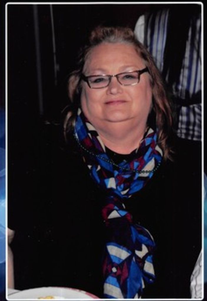 Janet Ann Schumann