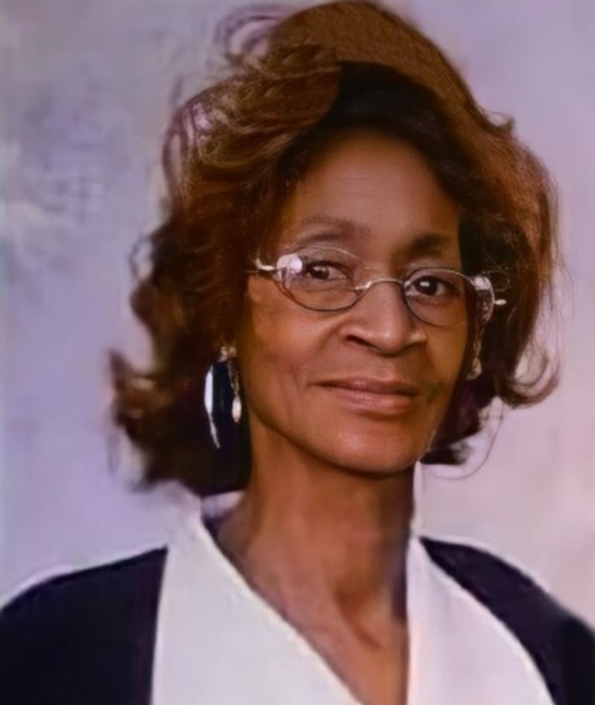Doris Hickman Profile Photo