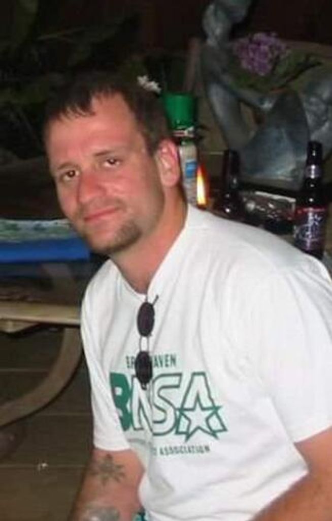 John Christopher Rhodes