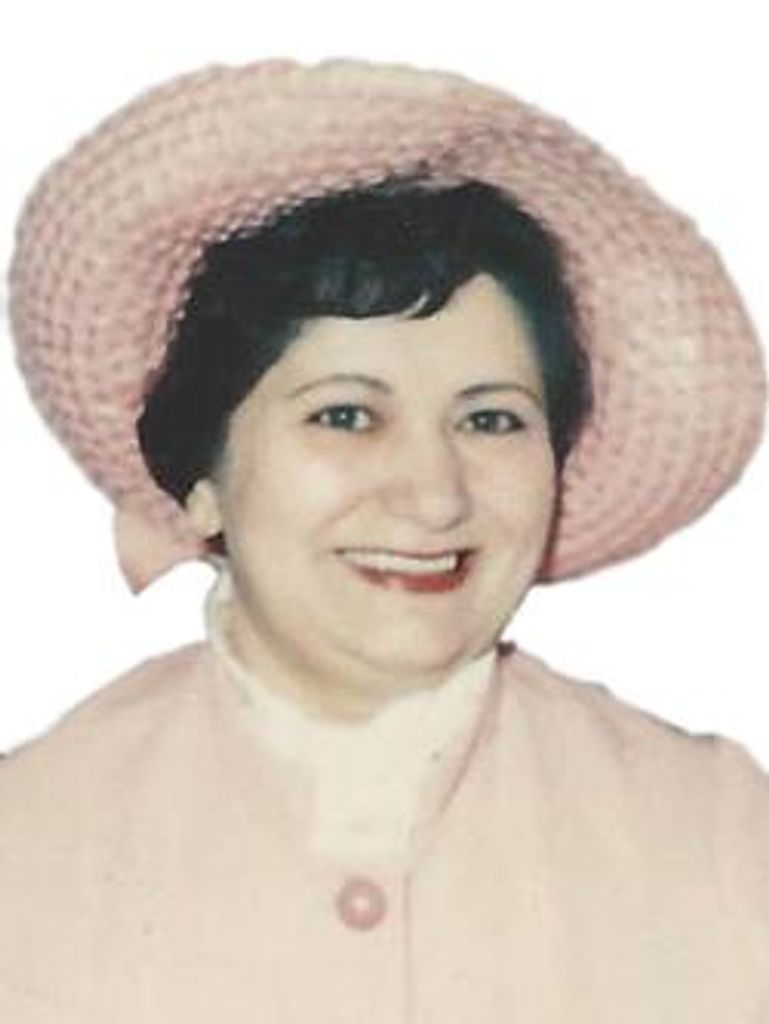 Julia Troxell Profile Photo