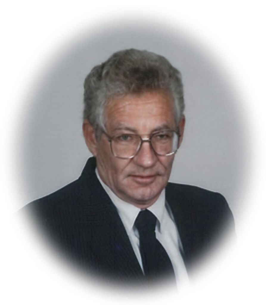 Dean Arthur Toner