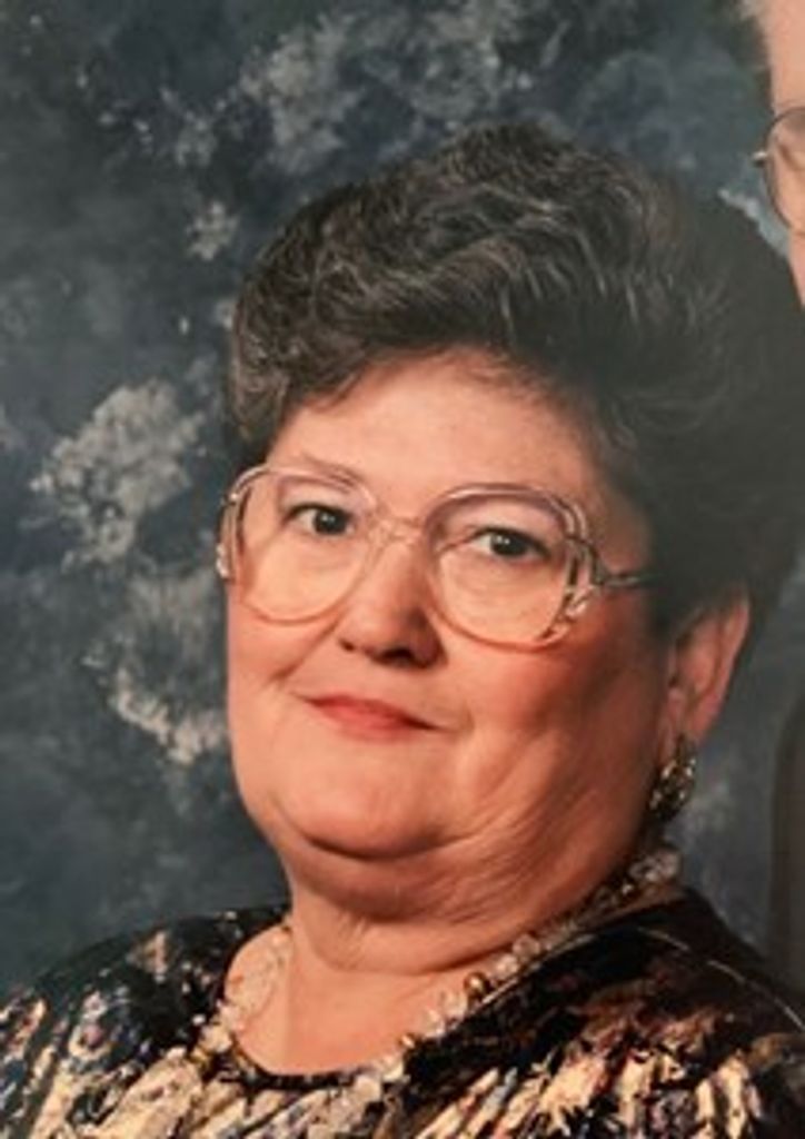 Janette B. Conaway