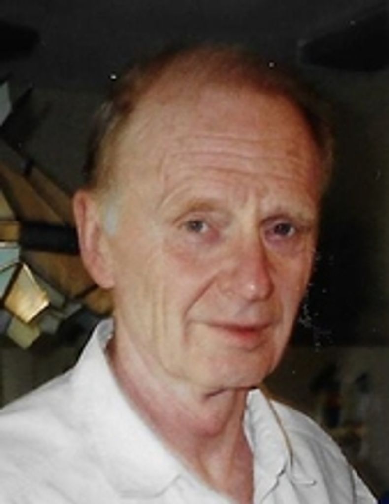 Richard F. Beauchamp Profile Photo