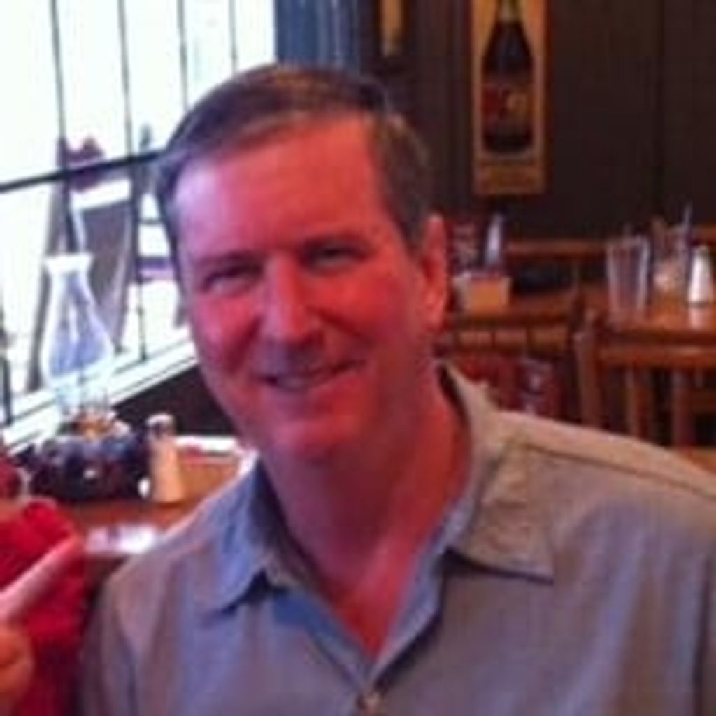 David Scott Travis