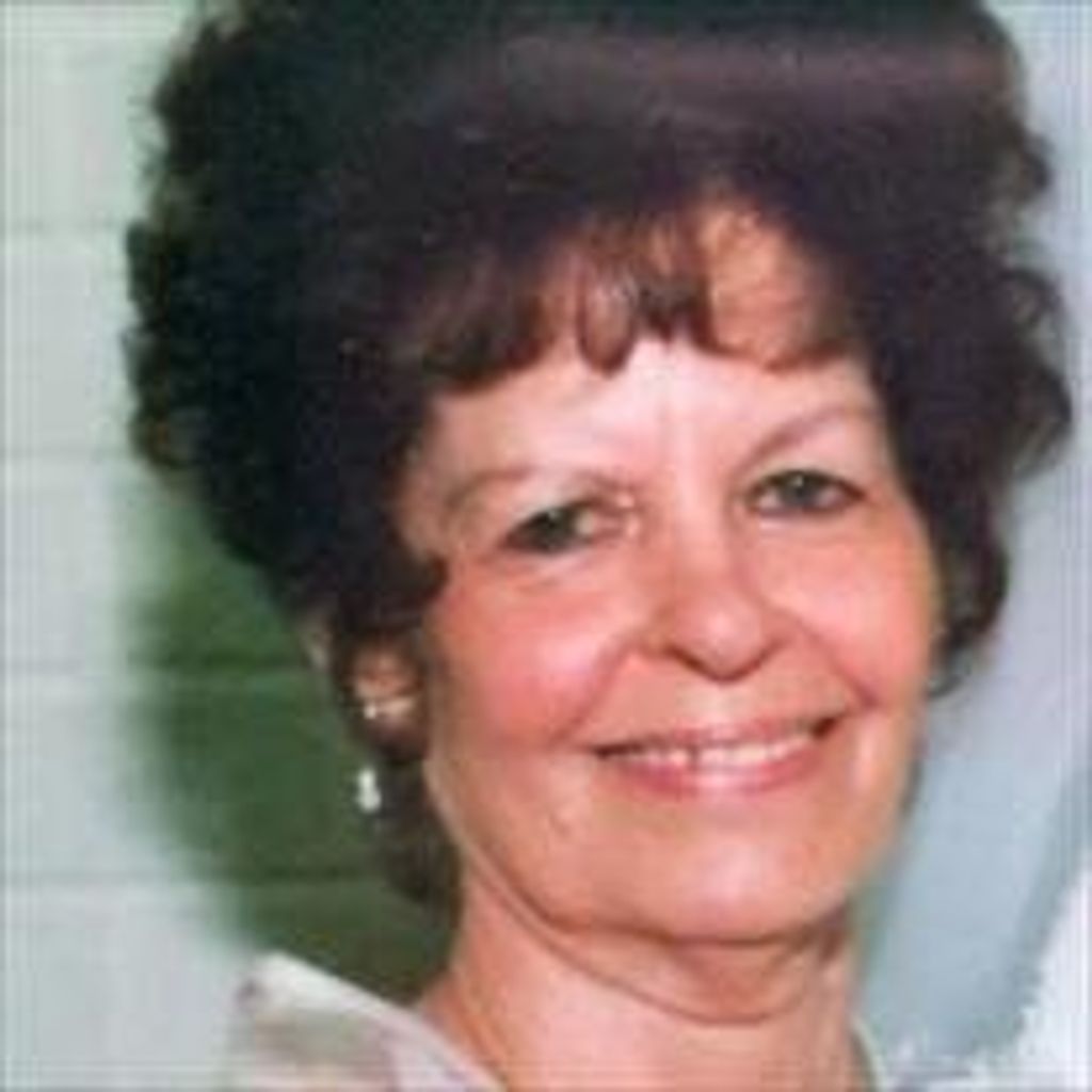 Virgie Hester