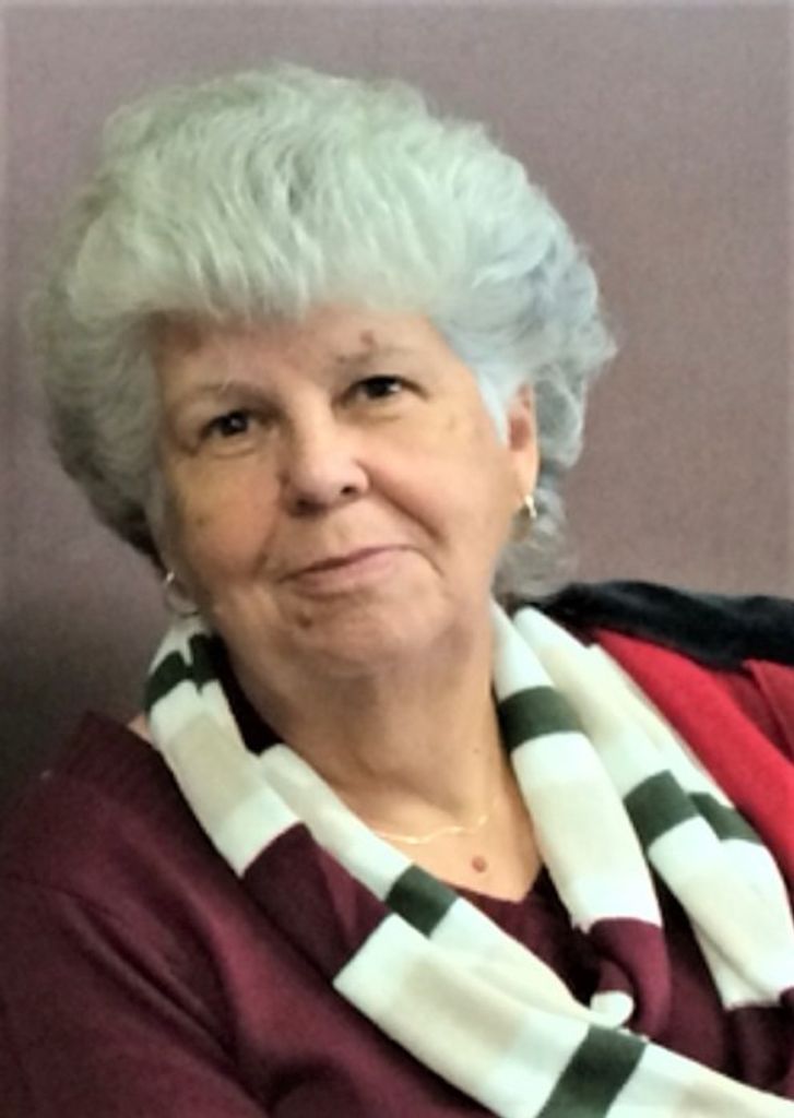 Vivian Bledsoe Wheatley