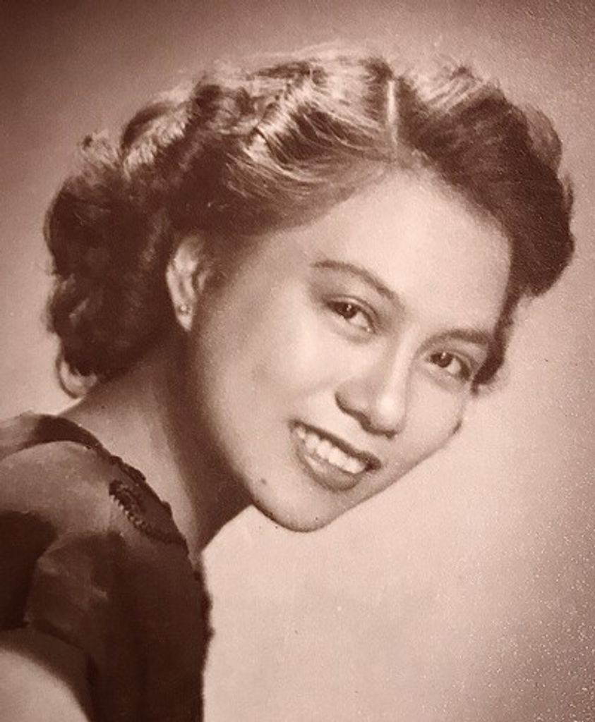 Lourdes Ruiz Garcia Profile Photo