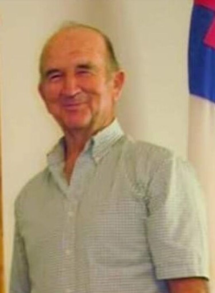 Donald Harnage Profile Photo