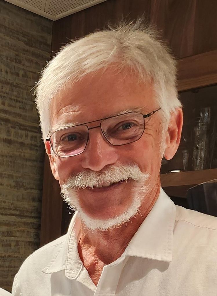 Gary Phillip Foster Profile Photo