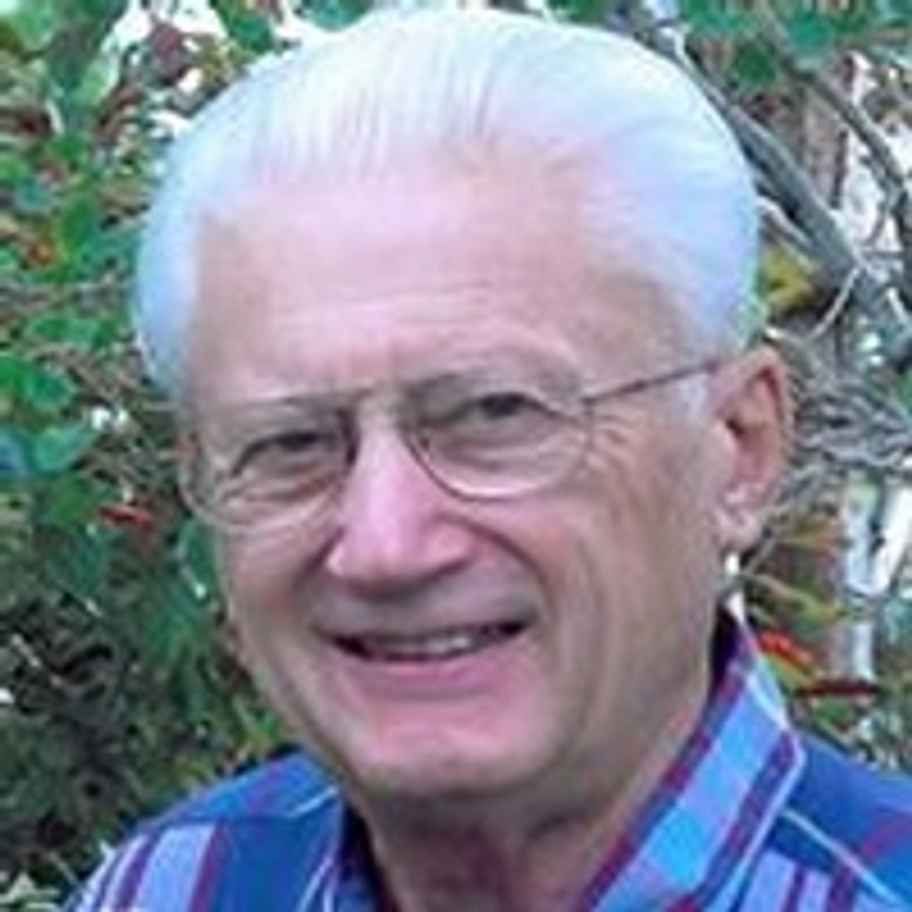 Jerry Milton Macklin