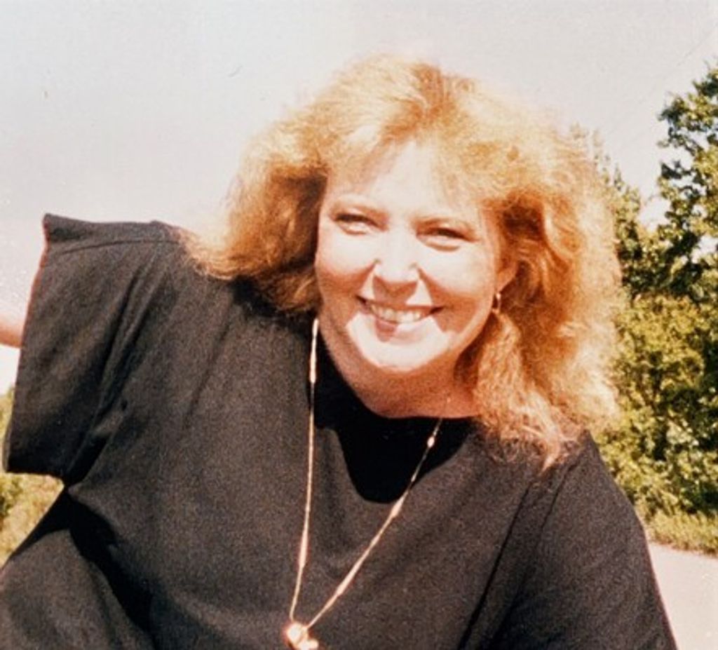 Donna Goll Profile Photo