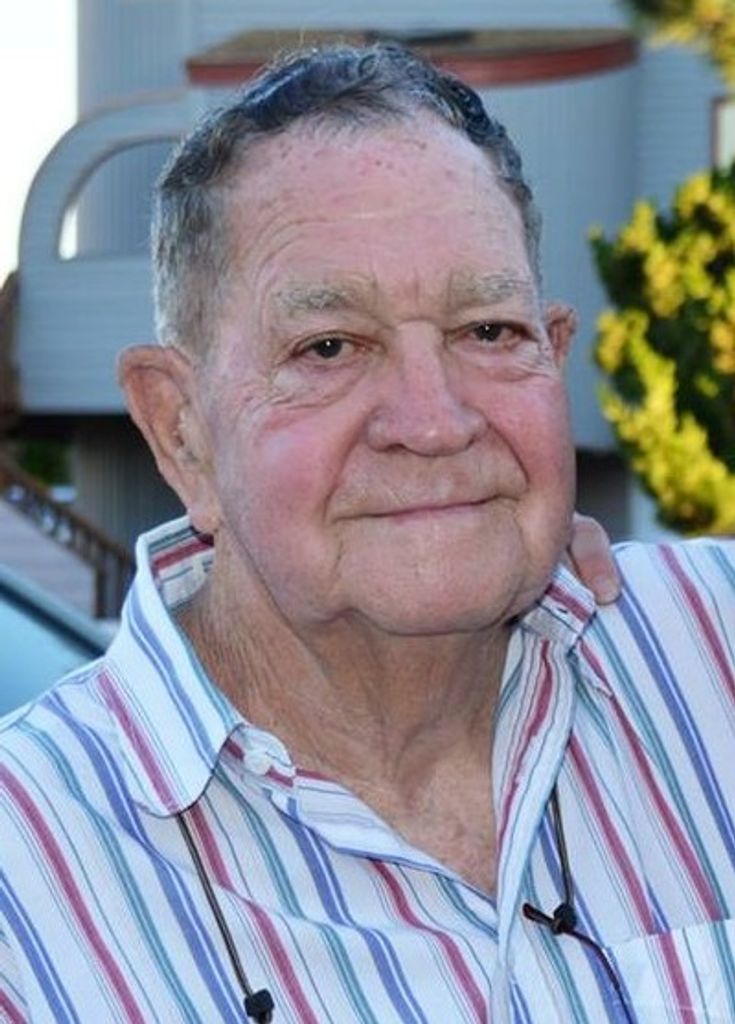 Lacy Lee Scoggin, Jr.