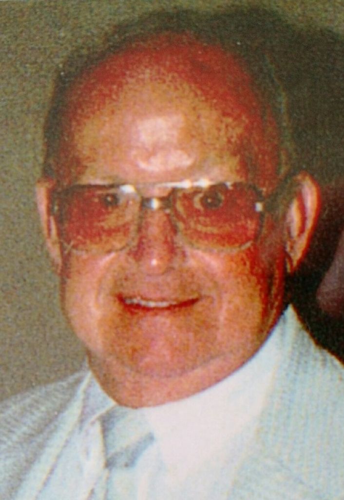 Herman C. Bartow