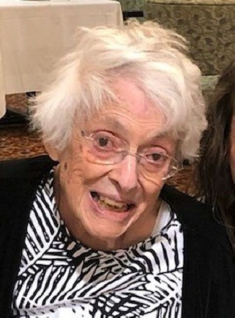Helaine Kaplan Plaut