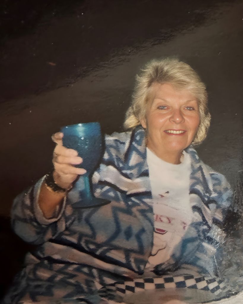 Edwina Nelson Profile Photo