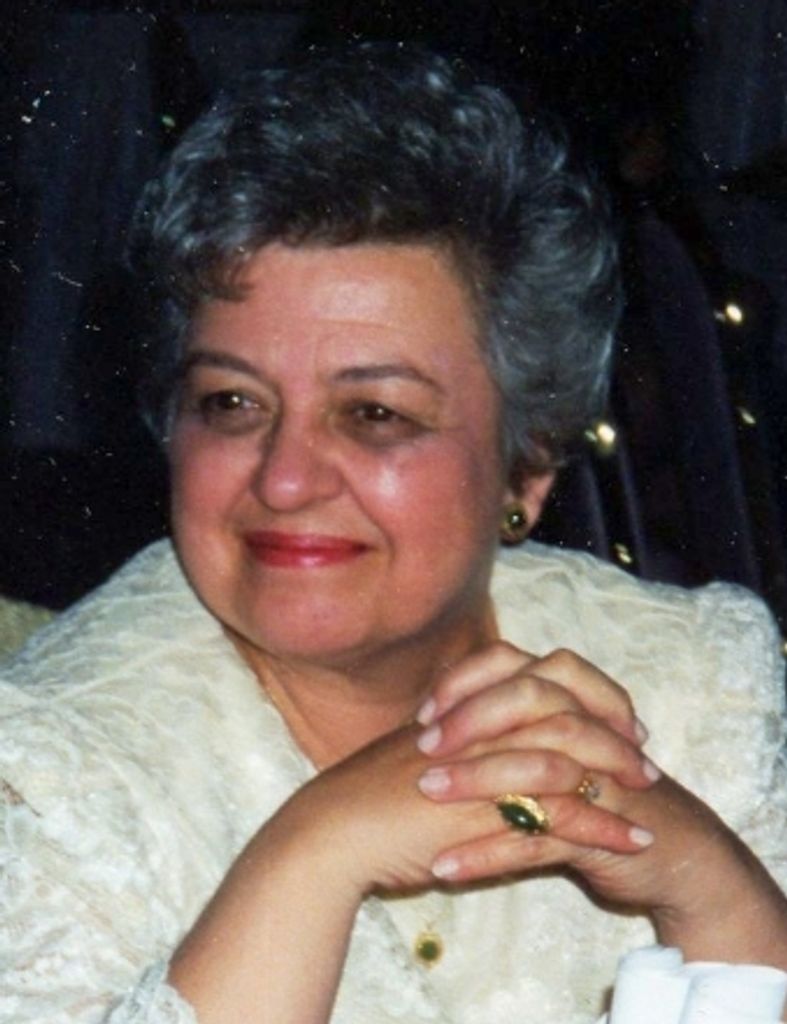 Marian Crane