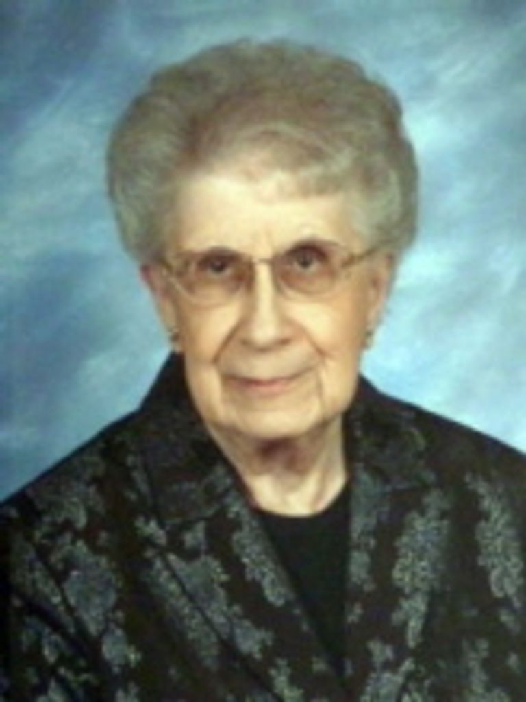 Doris R. Mckenzie