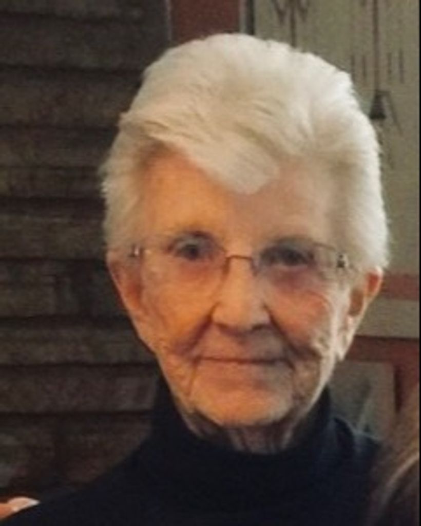Cheryl Ann McCutcheon (ne'e) Greenlee Profile Photo